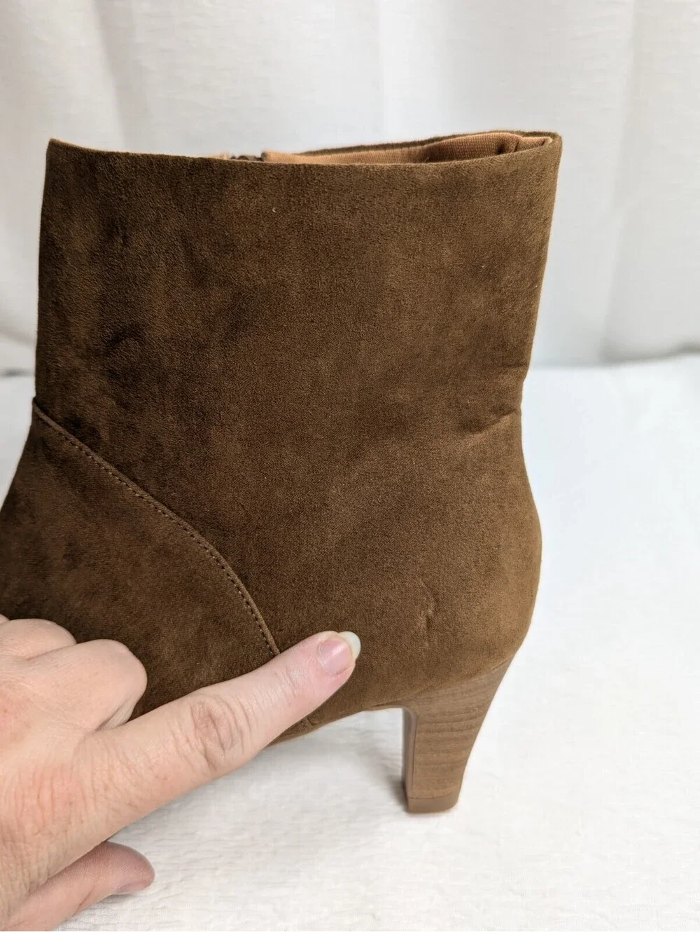 Universal Thread - Women's Dress Boots - Size 8.5